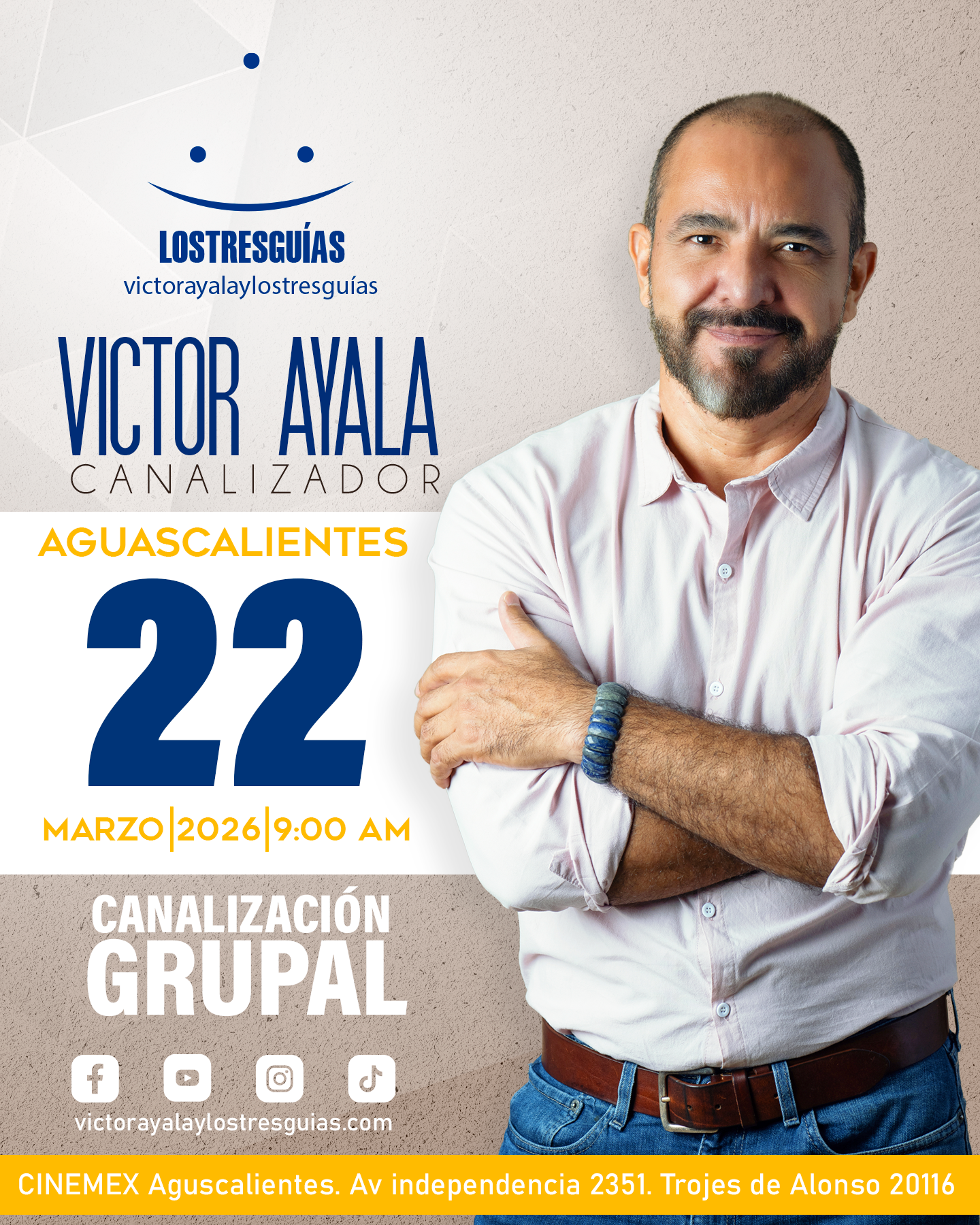 AGUASCALIENTES EVENTO